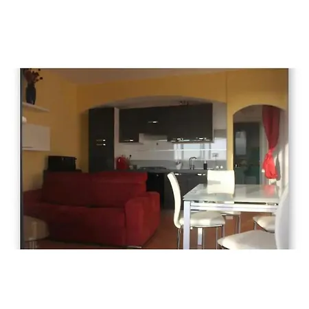 Bella Vista Apartment
