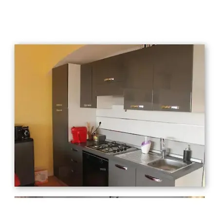 Bella Vista Apartment Castelsardo