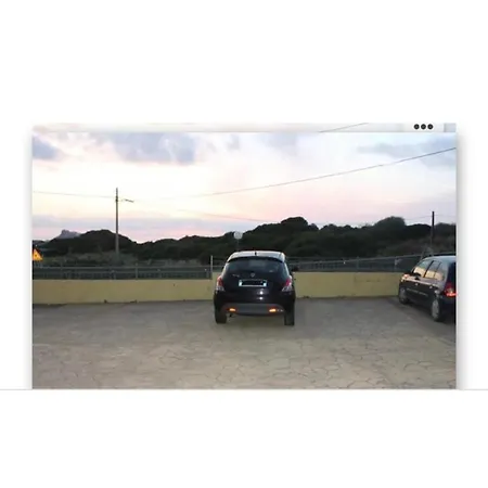 Bella Vista *