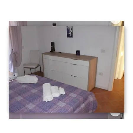 Bella Vista Apartment *