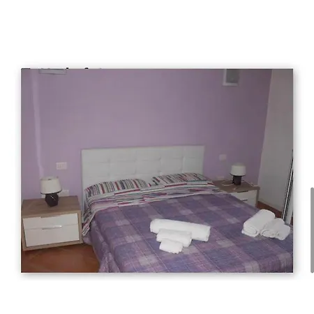 Bella Vista Apartment