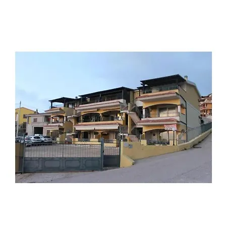 Apartment Bella Vista Castelsardo