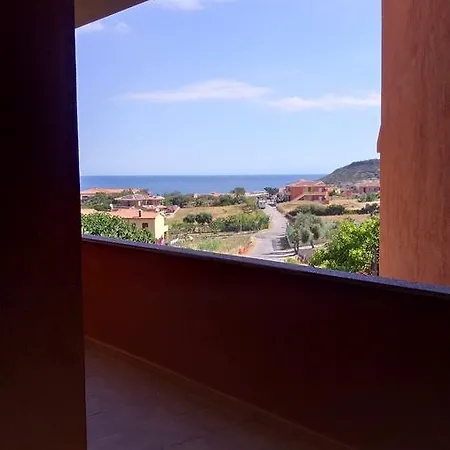 Vista Mare * Castelsardo