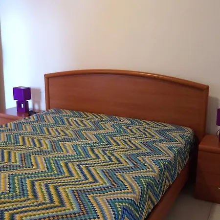 Vista Mare Apartment Castelsardo